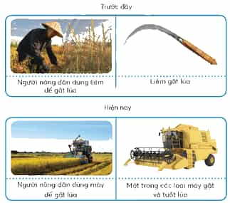 Công nghệ lớp 5 Chân trời sáng tạo Bài 3: Tìm hiểu thiết kế