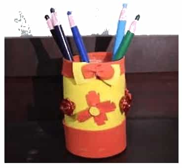 Công nghệ lớp 5 Chân trời sáng tạo Bài 4: Thực hành thiết kế nhà đồ chơi
