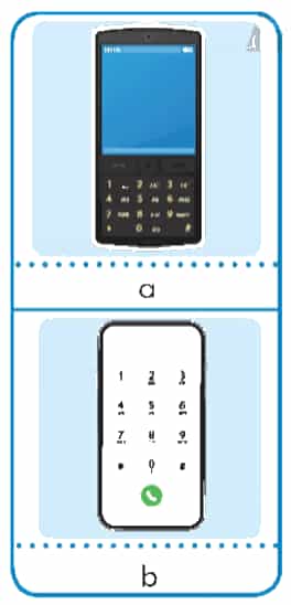 Công nghệ lớp 5 Chân trời sáng tạo Bài 5: Sử dụng điện thoại