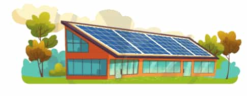 Công nghệ lớp 5 Cánh diều Bài 10: Mô hình điện mặt trời