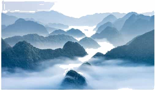 Núi