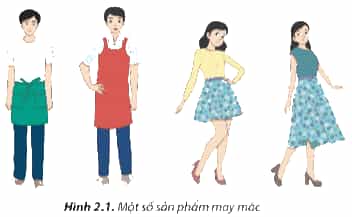 Bản vẽ cắt may là gì? Làm thế nào lập được bản vẽ cắt may những sản phẩm