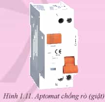 Tìm hiểu và chia sẻ thông tin về chức năng cấu tạo thông số kĩ thuật của aptomat