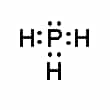 How do you draw the lewis structure for ph3? | Socratic