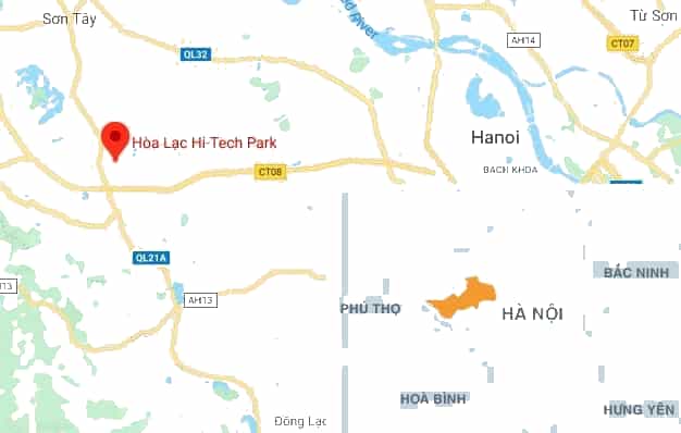 Khu công nghệ cao Hòa Lạc có sẵn sàng đón dự án FDI tỉ USD? - Ảnh 15.