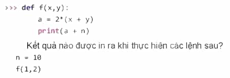 Giả sử hàm f(x,y) được định nghĩa như sau