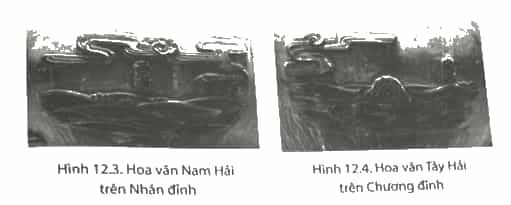 Vì sao Cửu đỉnh thời Nguyễn được xem là bộ sách địa chí của Việt Nam?