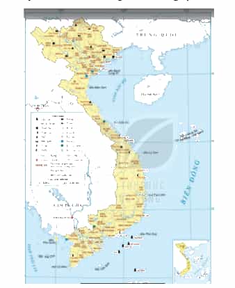 Dựa vào kiến thức đã học thông tin mục 1 và hình 3.3 hãy trình bày đặc điểm chung của tài nguyên