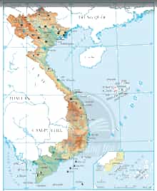 Dựa vào hình 4.1, kiến thức đã học và thông tin trong bài, em hãy Giải thích tại sao tài nguyên khoáng sản
