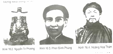 Tìm hiểu tư liệu và giới thiệu ngắn gọn về nhân vật lịch sử mà em ấn tượng nhất