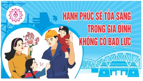 Em hãy cùng các bạn vẽ tranh, thiết kế tờ rơi hoặc sáng tác thơ về để hướng dẫn mọi người