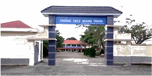 Em hãy sử dụng phần mềm GIMP để mở các tệp ảnh đã lưu, đọc thông tin ản