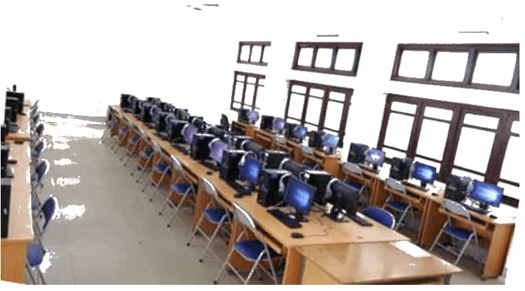 Em hãy sử dụng phần mềm GIMP để mở các tệp ảnh trong thư mục HINHANH