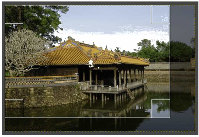 Em hãy sử dụng phần mềm chỉnh sửa ảnh để mở các tệp ảnh về chủ đề
