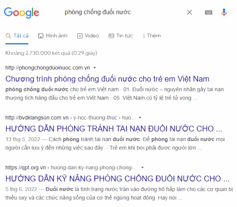 Hãy trao đổi với các bạn trong lớp để tìm hiểu về những chủ đề mà các bạn quan tâm