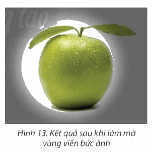 Theo hướng dẫn ở phần Khám phá em hãy thực hành trên máy tính