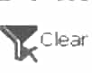 Phát biểu nào dưới đây là sai về lọc dữ liệu trang 28 SBT Tin học 8