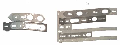 Hãy thể hiện trong Scratch cấu trúc rẽ nhánh trong mô tả thuật toán dưới đây