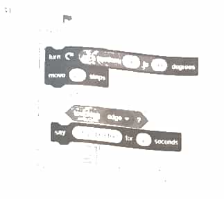 Hãy thể hiện trong Scratch cấu trúc lặp trong mô tả thuật toán dưới đây