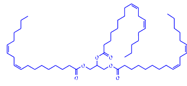 A structure of a molecule

AI-generated content may be incorrect.