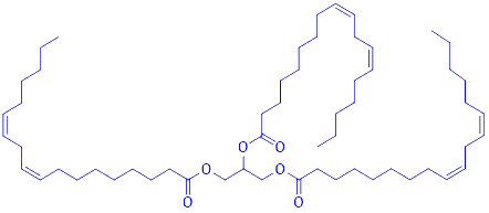 A structure of a molecule
AI-generated content may be incorrect.