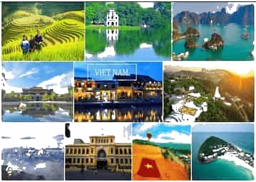 Sưu tầm hình ảnh, thông tin về ảnh hưởng (thuận lợi, khó khăn) của thiên nhiên nhiệt đới