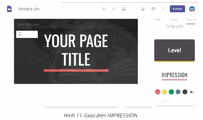 Yêu cầu: Thiết kế một trang web với chủ đề bán hàng, thông tin mặt hàng là các loại trái cây đặc sản vùng miền của Việt Nam (Hình 1). Trang thiết kế gồm các yêu cầu như sau: Tiêu đề chính của trang: “TRÁI CÂY VIỆT NIỀM TỰ HÀO ĐẤT NƯỚC”. Chèn logo, đặt tên trang web: “VietFruit”. Chèn hình ảnh bìa: Tải hình ảnh liên quan đến chủ đề từ các trang chia sẻ hình ảnh miễn phí trên Internet. (ảnh 2)