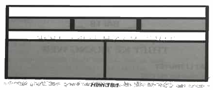 Thực hành Cho một bố cục trang web có dạng như Hình 18.1 trang 50 SBT Tin học 12