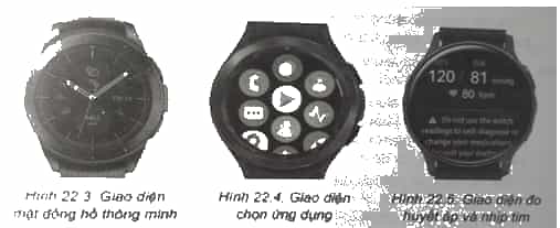 Tìm hiểu việc kết nối đồng hồ thông minh với máy tính hoặc điện thoại thông minh