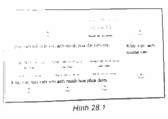 Thực hành: Tạo bố cục nội dung như thường thấy trên một số trang tin tức