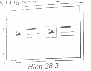 Thực hành: Tạo bố cục nội dung như thường thấy trên một số trang tin tức