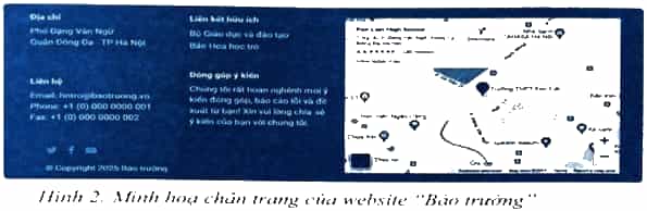 Em hãy tạo một mục cho các thắc mắc và câu trả lời thường gặp trên website Bảo trường