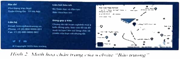 Em hãy tạo một mục cho các thắc mắc và câu trả lời thường gặp trên website Bảo trường