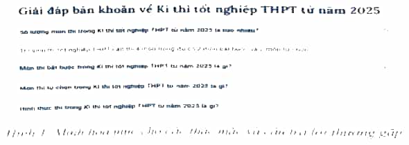 Em hãy tạo một mục cho các thắc mắc và câu trả lời thường gặp trên website Bảo trường
