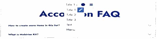 Em hãy tạo một mục cho các thắc mắc và câu trả lời thường gặp trên website Bảo trường