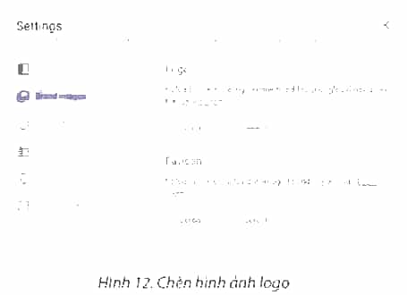Em hãy thực hiện tạo trang web. Yêu cầu: Thiết kế trang web với chủ đề