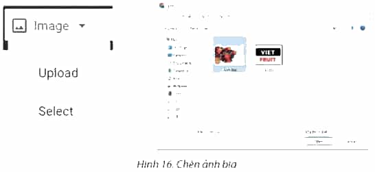 Em hãy thực hiện tạo trang web. Yêu cầu: Thiết kế trang web với chủ đề